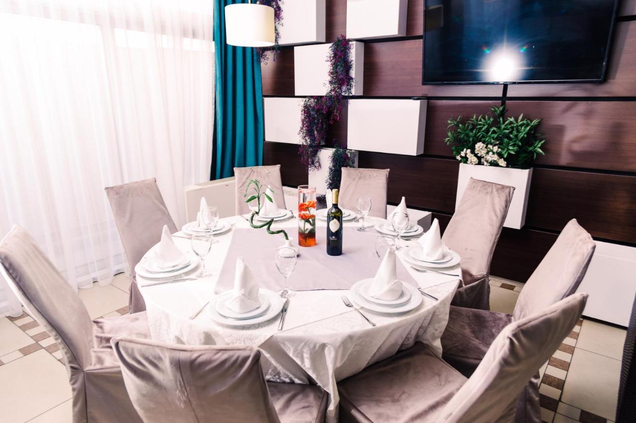 Hotel Novak Зворник Екстериор снимка